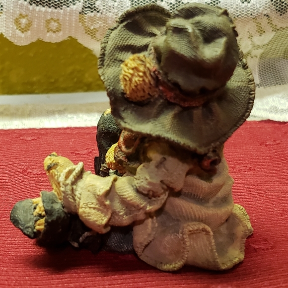 Vtg 94 Boyd's Bears Hop A Long The Deputy The West - Picture 5 of 7